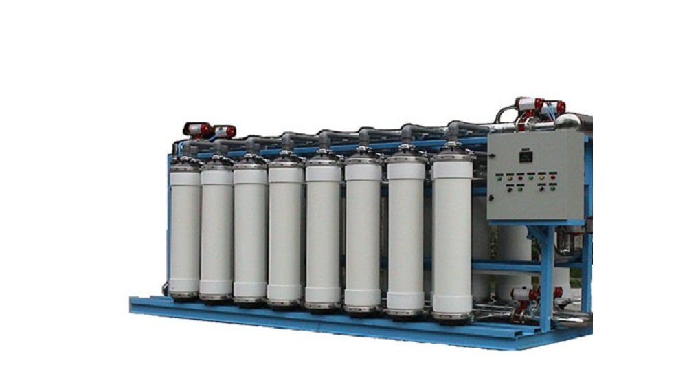 Nano filter